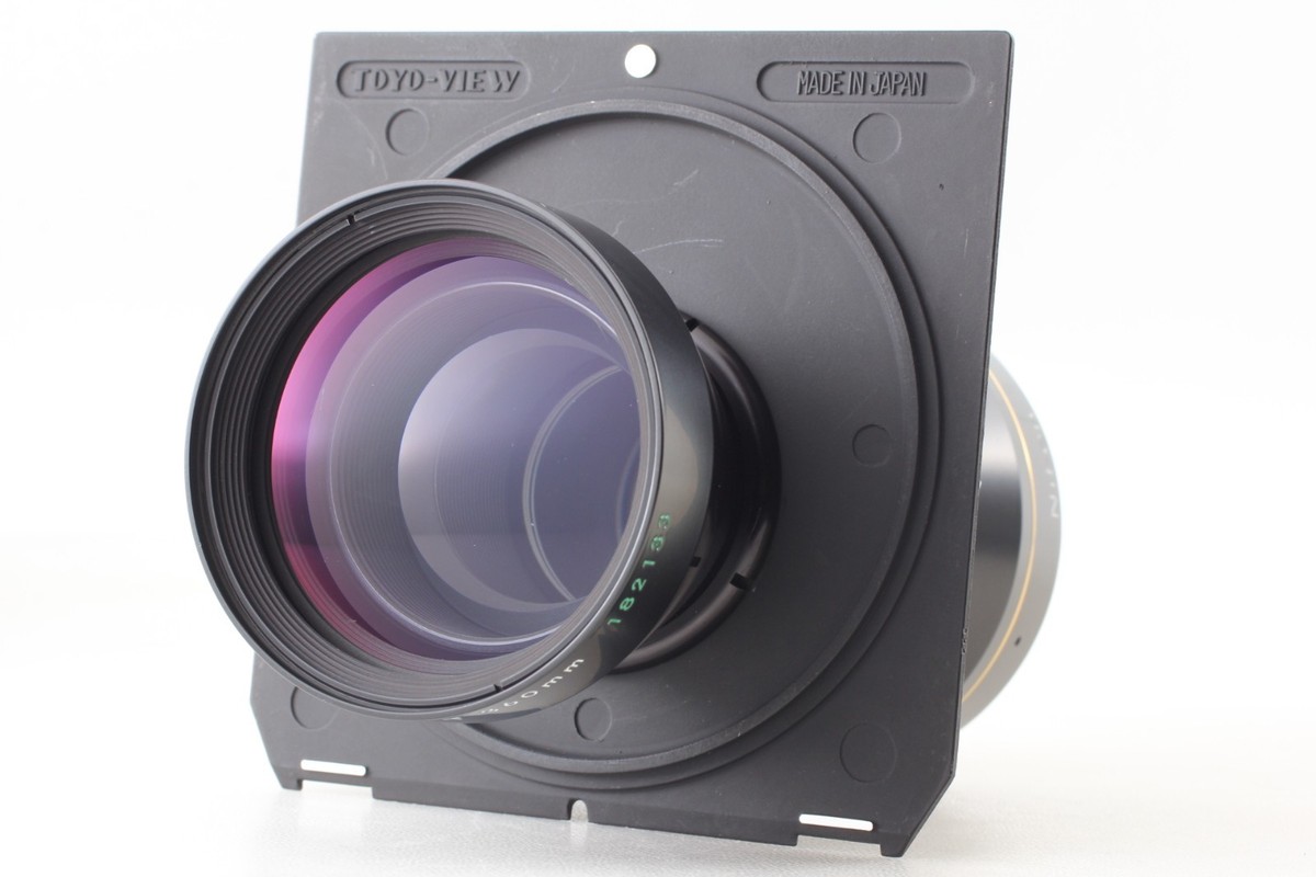 Nikon Nikkor-T * ED 360mm f8 #1869 【公式通販】