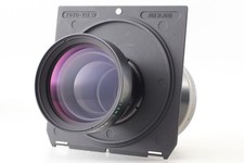 Nikon NIKKOR T Fixed/Prime f/8 Camera Lenses for sale | eBay