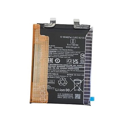 Akku Kompatibel BN5E Xiaomi Redmi 11 Pro / 5G / POCO X4 Pro 5G