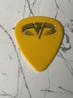 Van Halen Vintage  Guitar Pick — photo 1