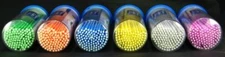 800 Micro Applicator Microapplicators Microbrush, Fine