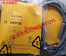 1 pcs new TURCK NI8-G12-AP6X One year warranty