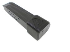Cain Arms Magazine Base Pad Fits Walther PPQ 9mm 40 Made in the USA