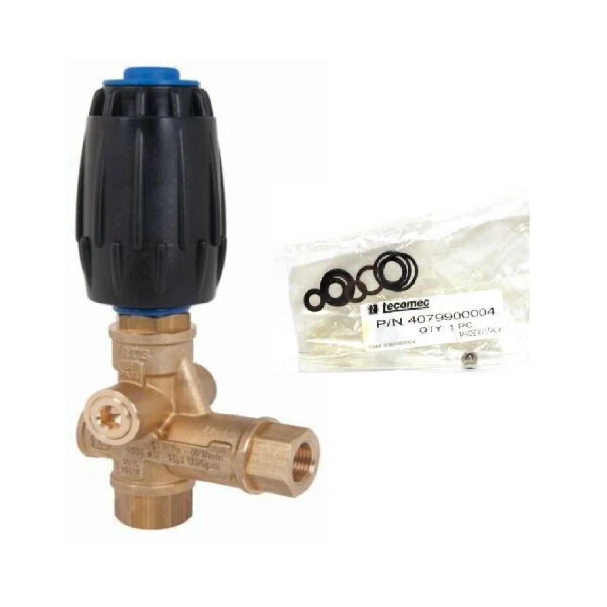 Pressure cheap washer regulator