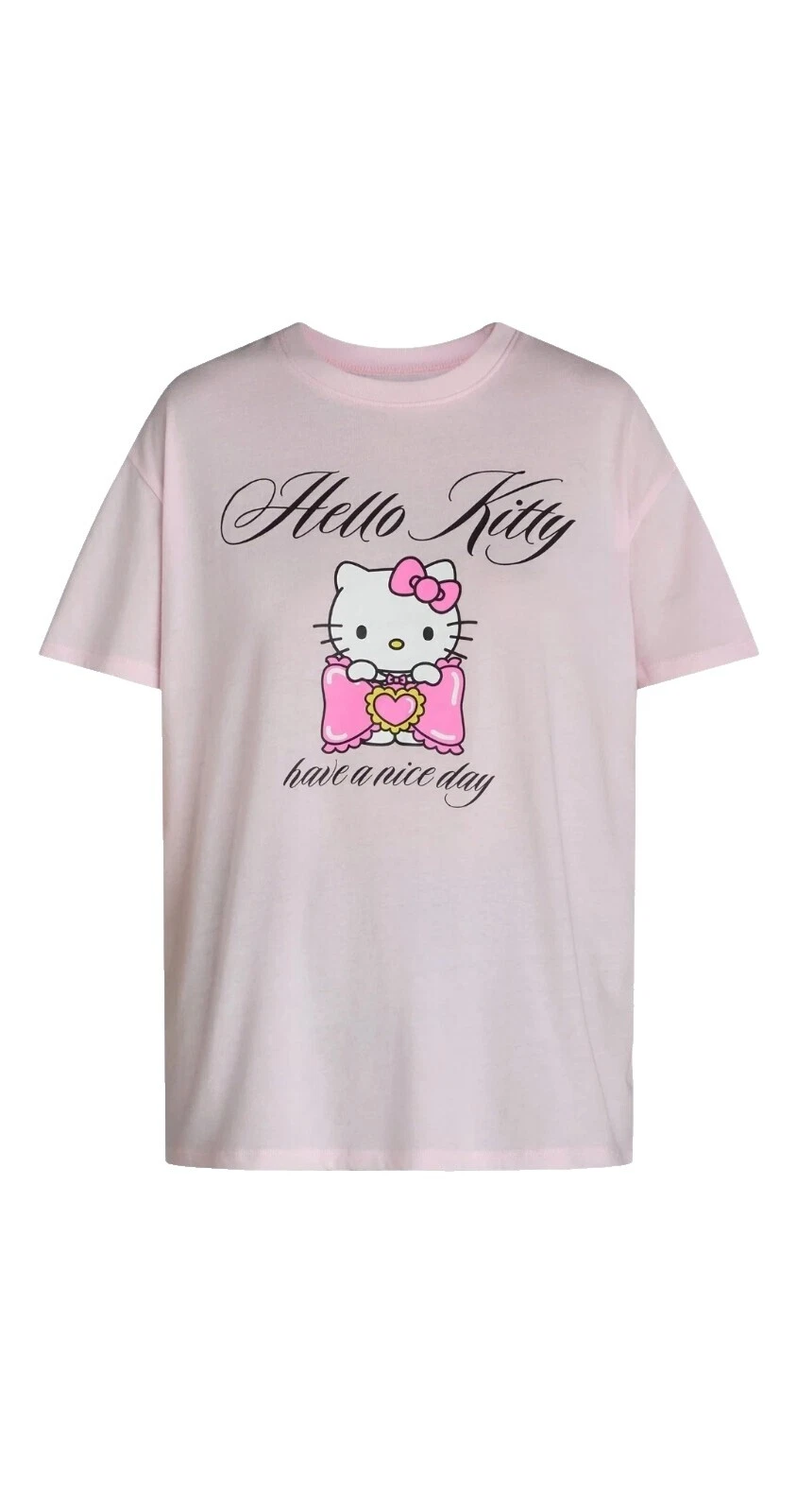 Hello Kitty T-Shirts for Women