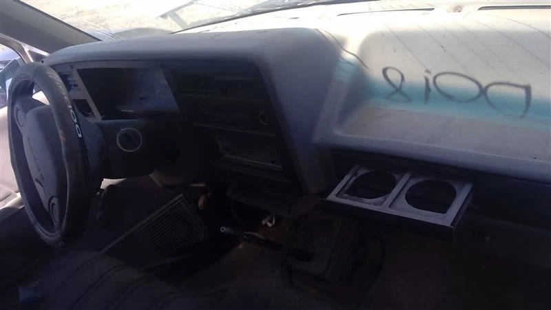 Transmisión manual 2x2 4-150 2,5 L compatible con 96 DAKOTA 359685 Foto 3 de 4