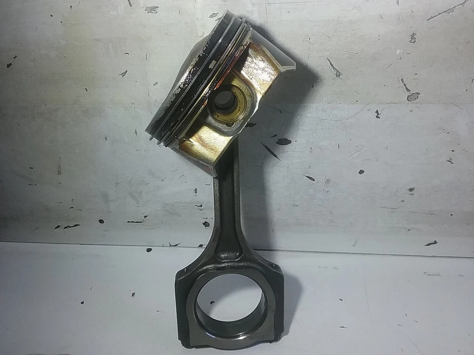 Kia Optima 2012-2015 pistón de motor de 2,4 L con biela (1) (M108) Foto 2 de 4