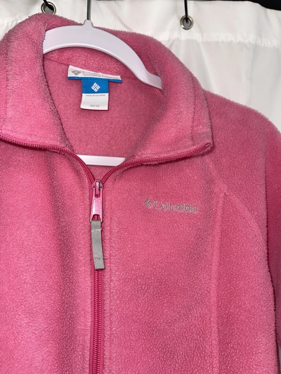 Girls hotsell colombia jacket
