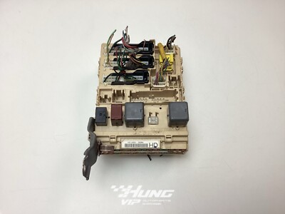 Fuse Relay Box Module Fits For Toyota Alphard ANH10, MNH10 2002-2008
