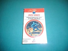Classici URANIA N. 243 Jack Vance NAUFRAGIO SU TSCHAI Mondadori 06/1997