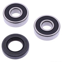 Radlager Satz Vorne JMP Passend FüR Yamaha YP 125 Majesty Bj. 1998-2006
