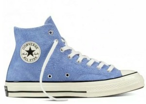 converse chuck 70 daim