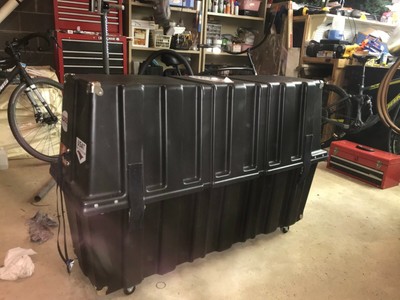 tri all 3 sports velo safe