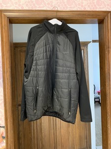 nike puffer jacket ebay