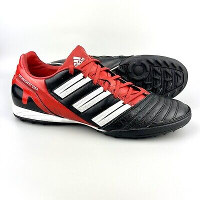 Adidas Predator PowerSwerve TRX FG Used Indoor Soccer Shoes Adidas Predator PowerSwerve TRX FG Used Indoor Soccer Shoes