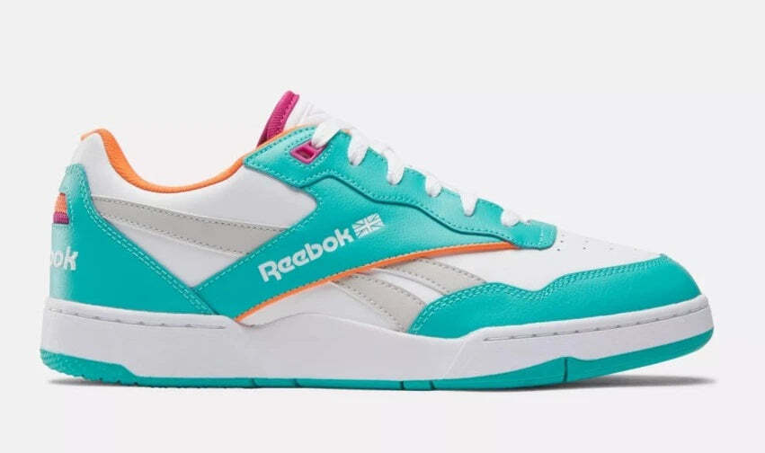 [100069897/IG0860] Мужские кроссовки Reebok BB 4000 II