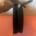 Agnes B ( New ) Black Cosmetic Bag.  — photo 3