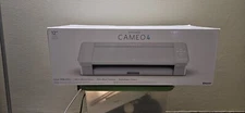 Silhouette Cameo 4