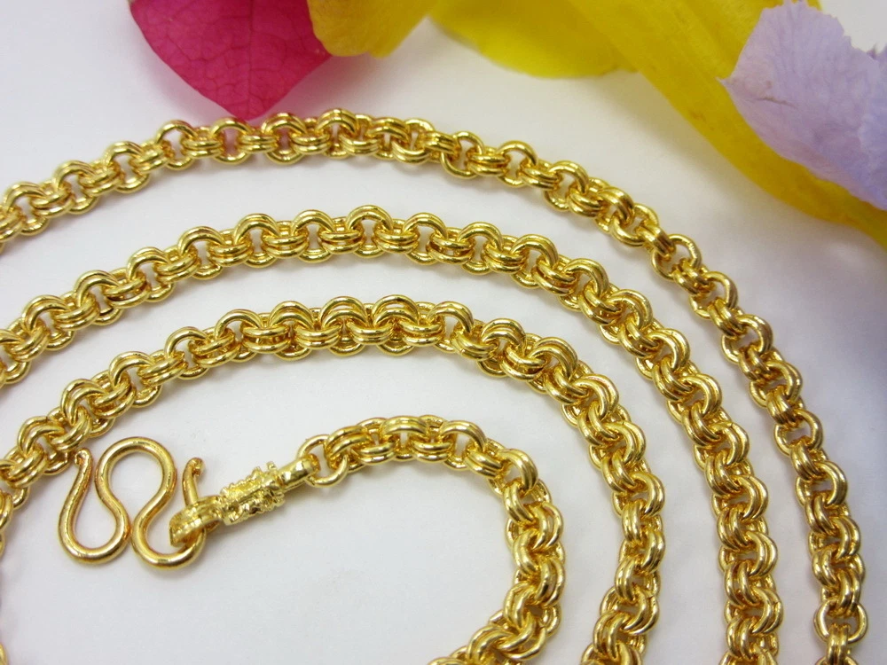 Ebay 24 on sale karat gold jewelry