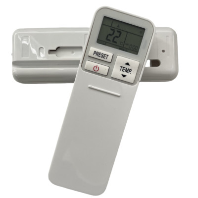 Remote Control For Toshiba RAS-10N3KV2-A RAS-13N3KV2-A Air Conditioner