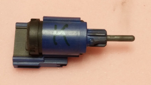 Audi VW Skoda Seat Schalter Motorsteuerung Kupplungspedal 1J0927189