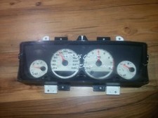 Compteur Chrysler NEON