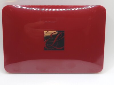 NEW Estee Lauder Pure Color Signature Silky Deluxe Eyeshadow