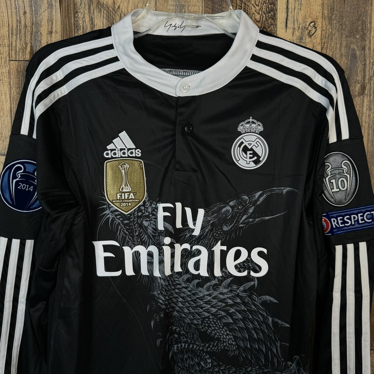 Madrid Football Jersey 2018 19 Real Madrid Jersey 2018-19 Real