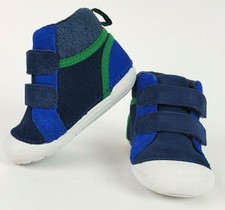 stride rite soft motion milo sneaker