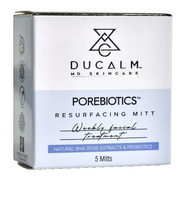 MD Skin Care Alcohol-Free Skin Care