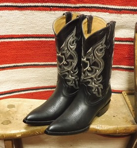 stivali texani uomo in offerta