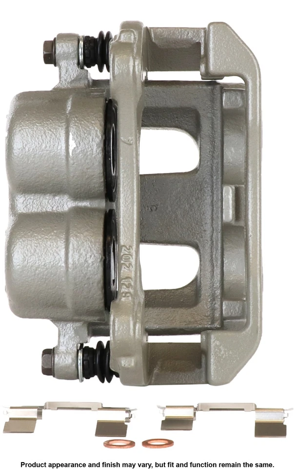 Pinza de freno de disco delantera izquierda Cardone 2005 2006 Saturn Vue 2004-2007 Foto 4 de 4