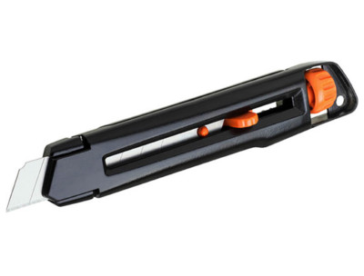 Cuttermesser Metall Abbrechklinge Abbrechmesser Universalmesser Profi
