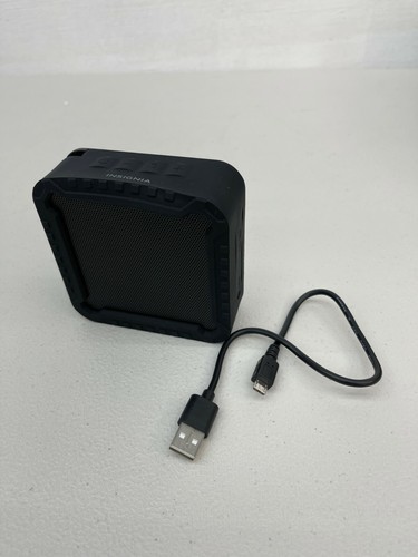 Insignia Rugged Portable Waterproof 