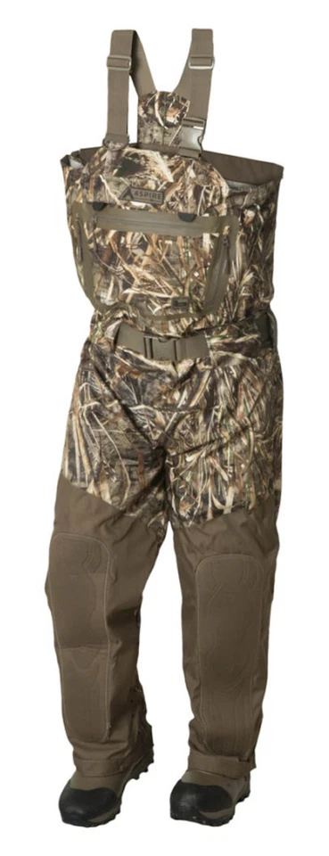 BANDED Aspire Catalyst All-Season Bootfoot Waders Sz. 9 R Max-5 Insulated - $999 - Image 3 of 4