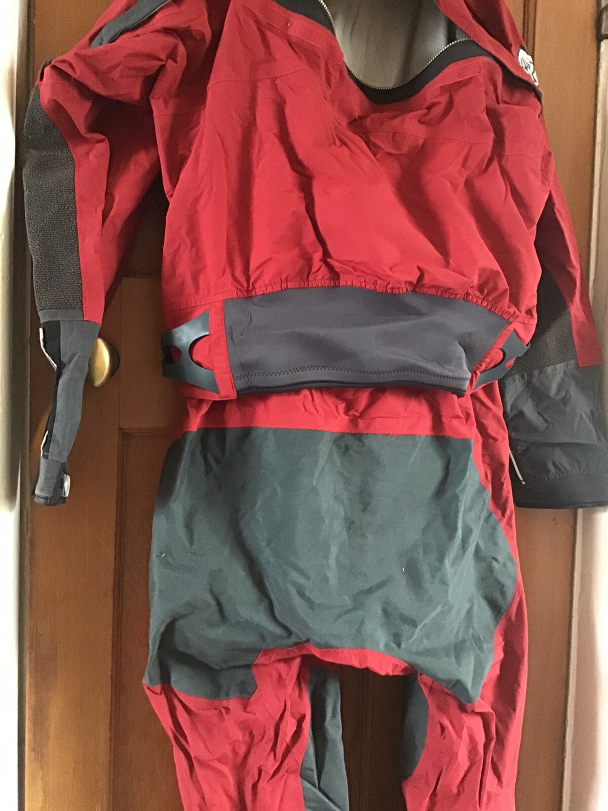 Palm Stikine XD250 Drysuit.Kayak/ Watersports.Size Large. eBay