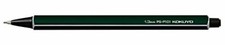 KOKUYO Mechanical Pencil 1.3mm Dark Green PS-...