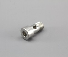 Genuine VW Audi Skoda SEAT 1.8 2.0 2.5 turbo coolant feed banjo bolt 06A145541J