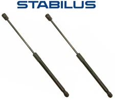 OEM Hood Shock Lift Support Strut 2pcs Stabilus for BMW X5 X6 2007-2014