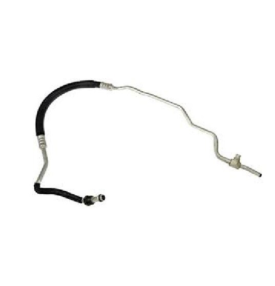 For Chevy S10 GMC 4.3L 262Cu. In. V6 Oil Cooler Line Assembly Dorman