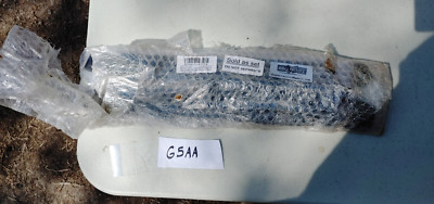 97311 4 pack gas grill prcelain Heat Shield Brinkmann Charmglow Models (G5AA)