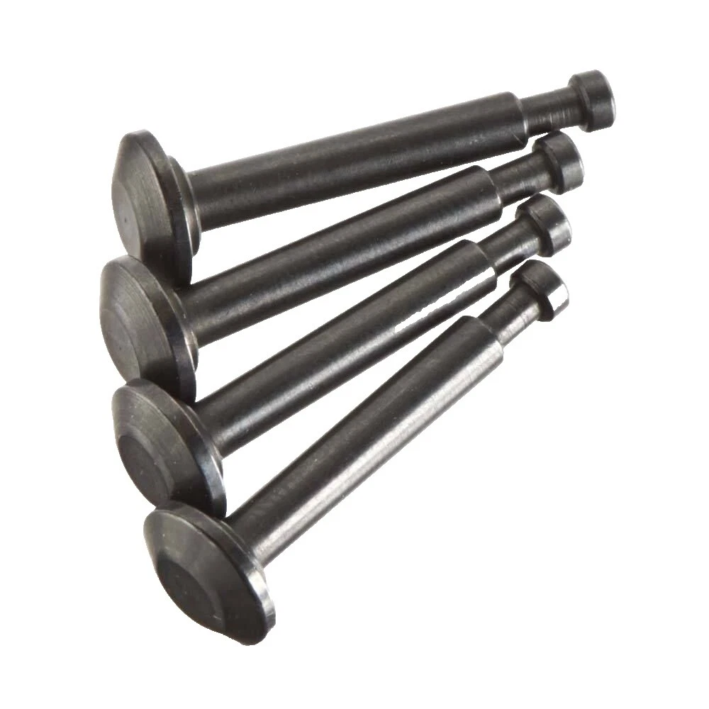 Team Durango Hobby RC Model Vehicle Body Parts & Interior for Universal Electric