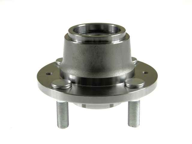 Rear Hub Chevrolet Aveo 03-, Daewoo Kalos 03-08 +ABS