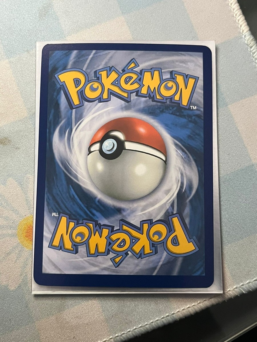 Paradox Rift Espathra (081/182) Cosmos Holo Exclusive Near Mint