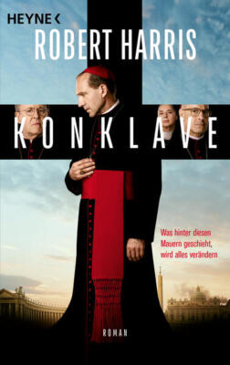 Konklave | Robert Harris | 2024 | deutsch | Conclave