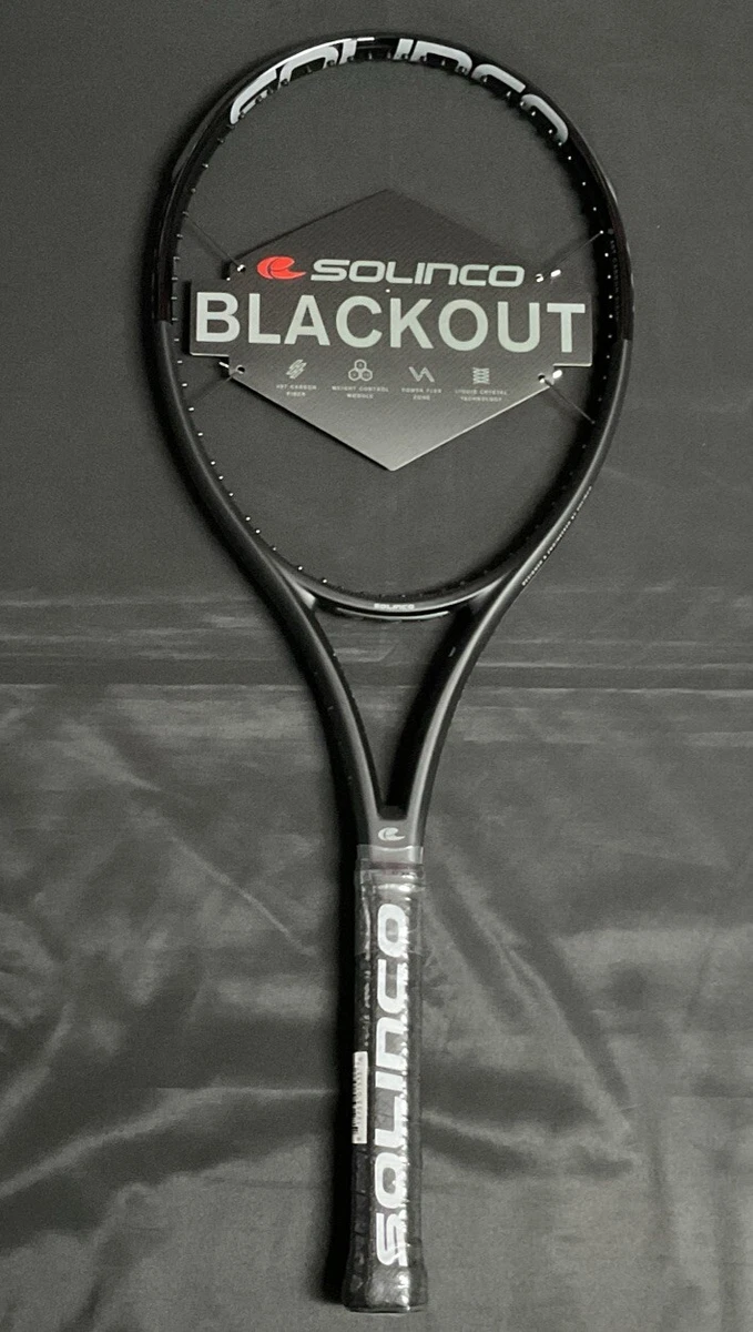 SOLINCO 网球拍| eBay