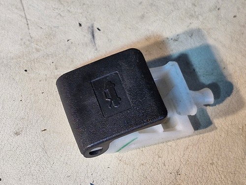 Toyota Corolla Verso ZER/ZZE Öffner Motorhaube Motorhaubenöffner Hebel