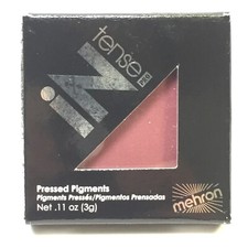 Mehron Intense Pressed Pigments - Red Earth, 0.11 oz