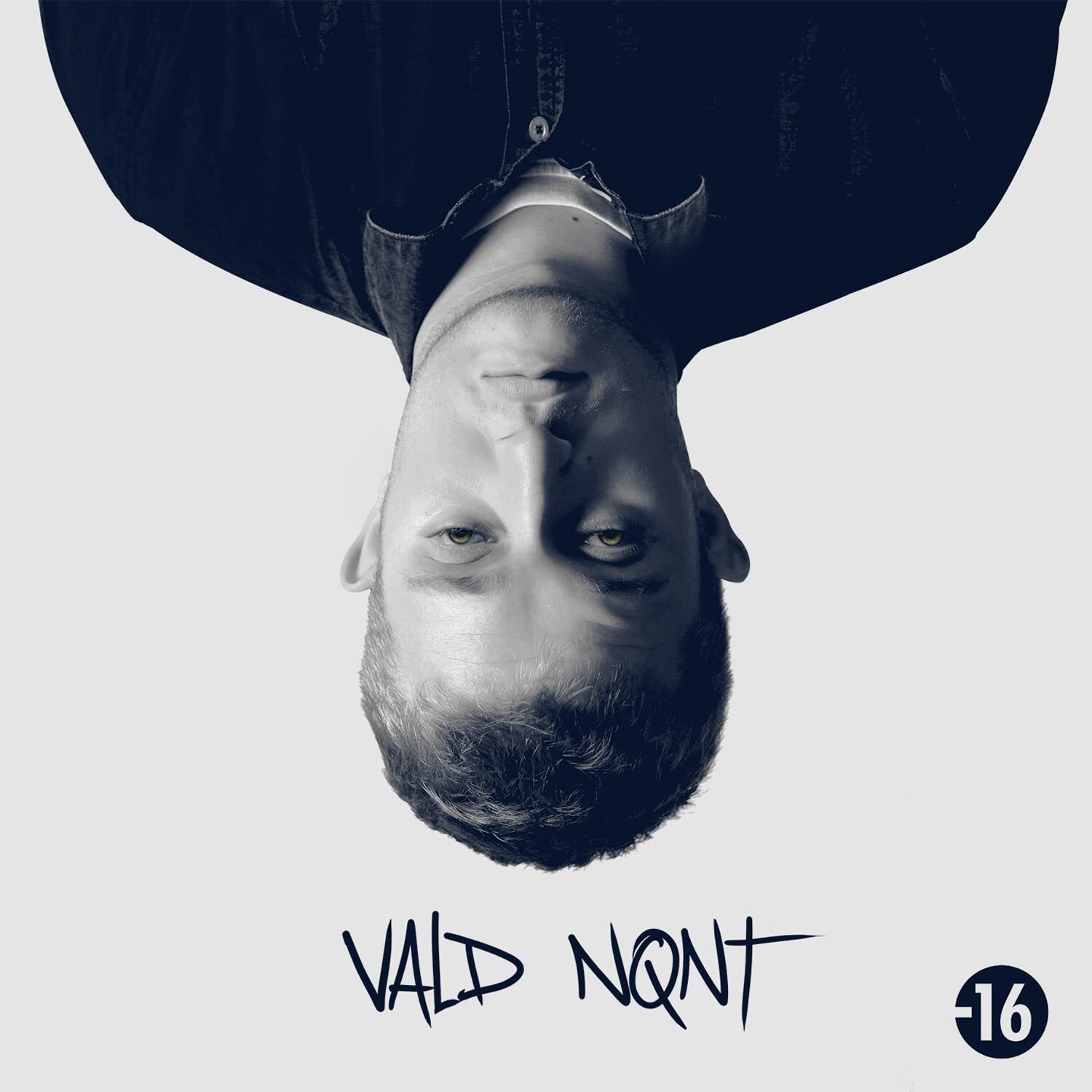 Vald NQNT 1 (Vinyl LP)