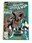 AMAZING SPIDER-MAN #344  1ST APPEARANCE OF CLETUS KASADY (CARNAGE)
